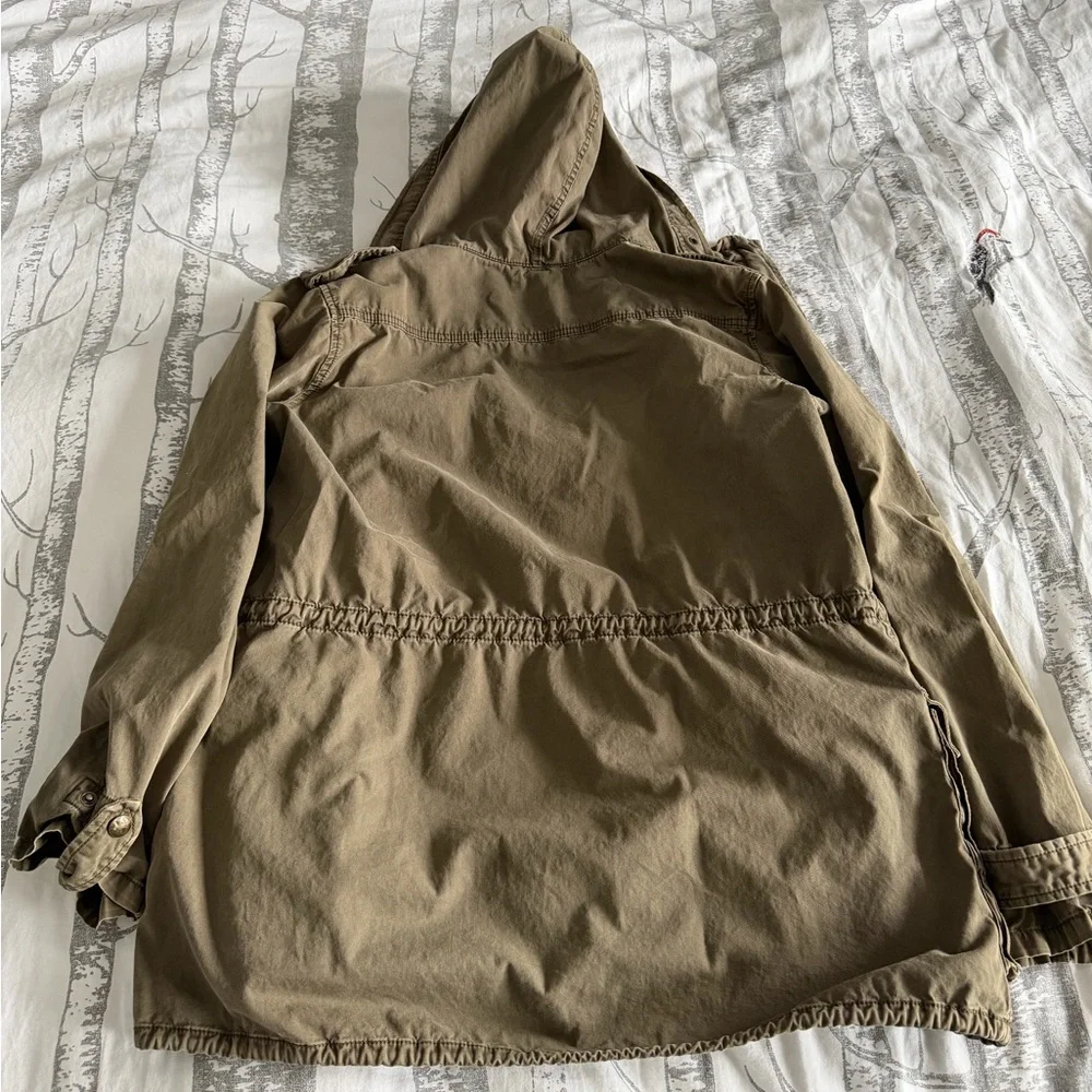 Talula “utility” jacket - Picture 2 of 7